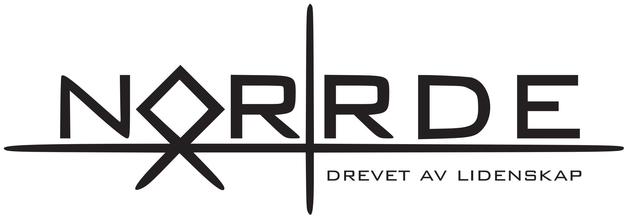 Logo av Norrde AS